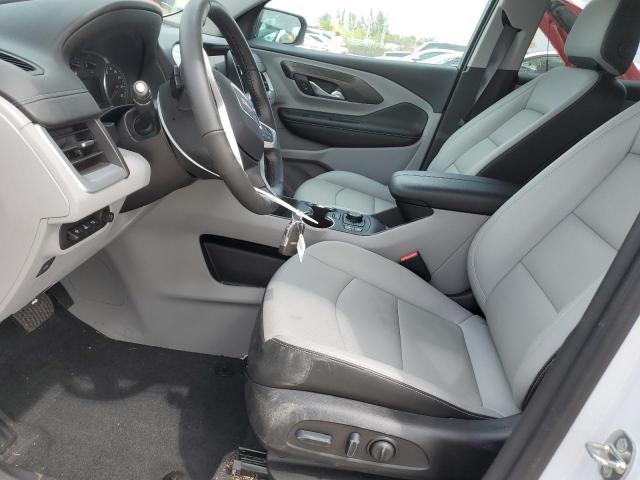 3GKALPEV0NL280493 GMC Terrain Slt