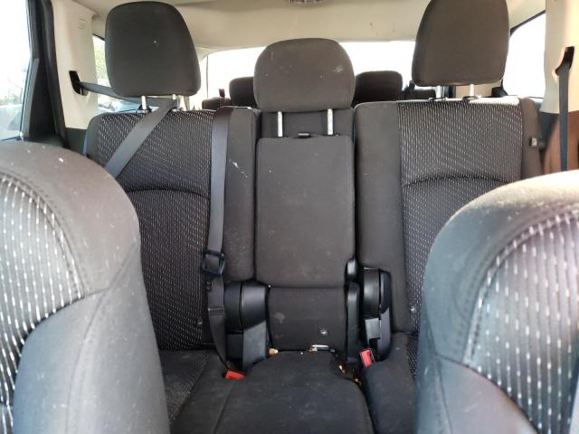 3C4PDCAB7GT140354 Dodge JOURNEY SE
