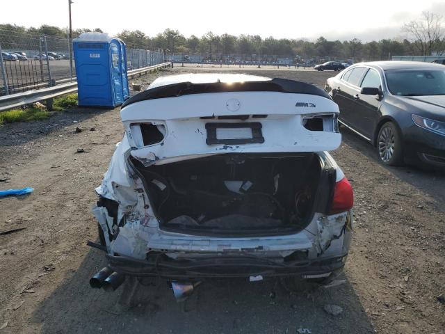 WBS3C9C53FP803037 BMW M3