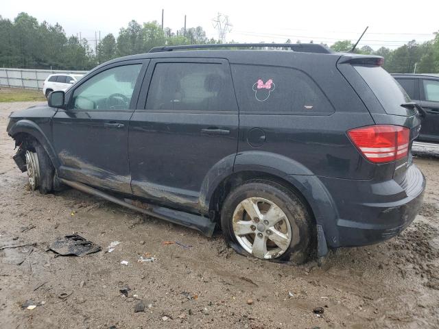 3C4PDCAB2GT114664 Dodge JOURNEY SE