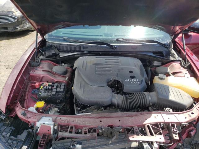 2C3CDXHG9LH187769 Dodge CHARGER GT