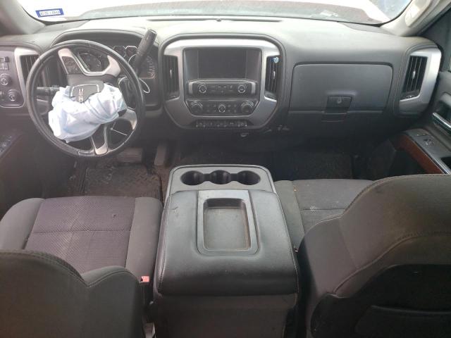 3GTU2UEC1EG260593 GMC Sierra K1500 Sle