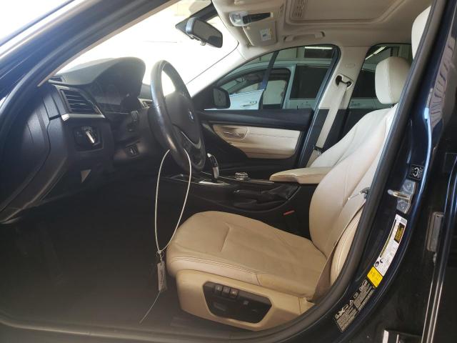 WBA3B5G51FNS12579 BMW 328 Xi Sulev