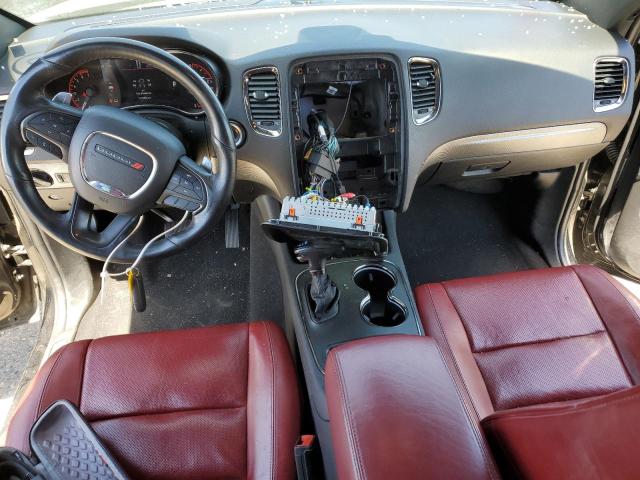 1C4SDHCT0KC675706 Dodge Durango R/t