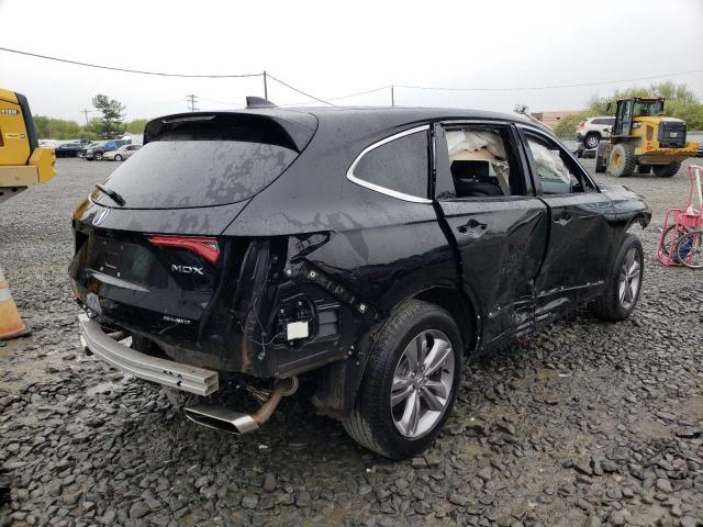 5J8YE1H32NL002073 Acura MDX
