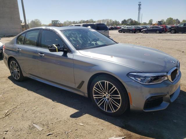 WBAJS3C03LCE44570 BMW 540 XI