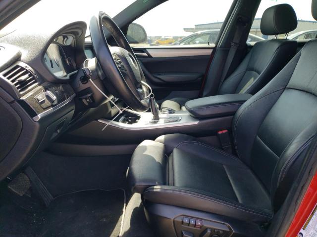 5UXXW5C52F0E87441 BMW X4 Xdrive35i