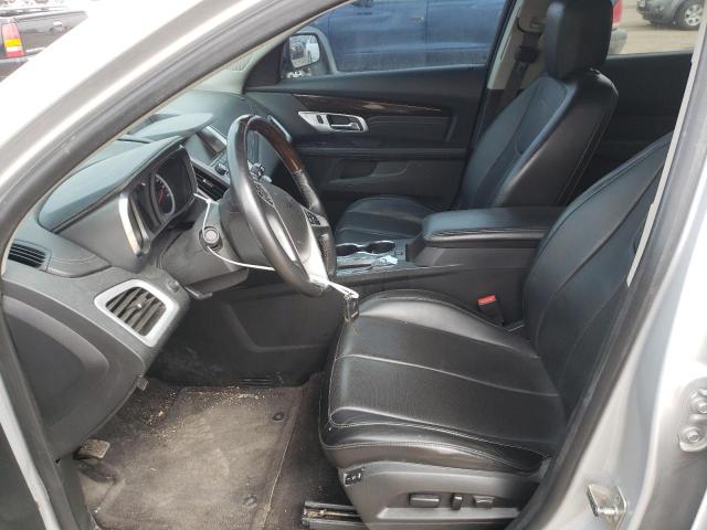 2GKFLVE39G6212158 GMC Terrain Denali