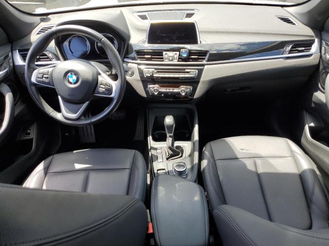 WBXHU7C53K3H45291 BMW X1 Sdrive28i