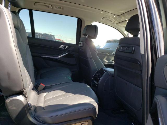 5UXCW2C0XL9A03203 BMW X7 Xdrive40i