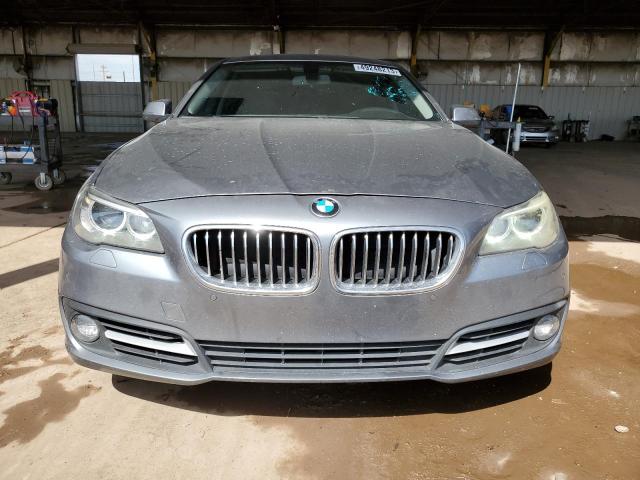 WBA5A5C50GG349052 BMW 528 I