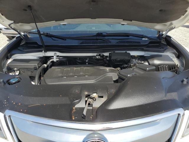 5FRYD3H98GB019546 Acura Mdx Advance