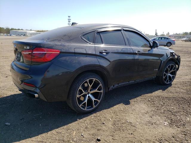 5UXKU6C38H0S99768 BMW X6 Xdrive50i