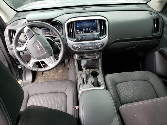 1GTG5CEN6N1286217 GMC Canyon Elevation