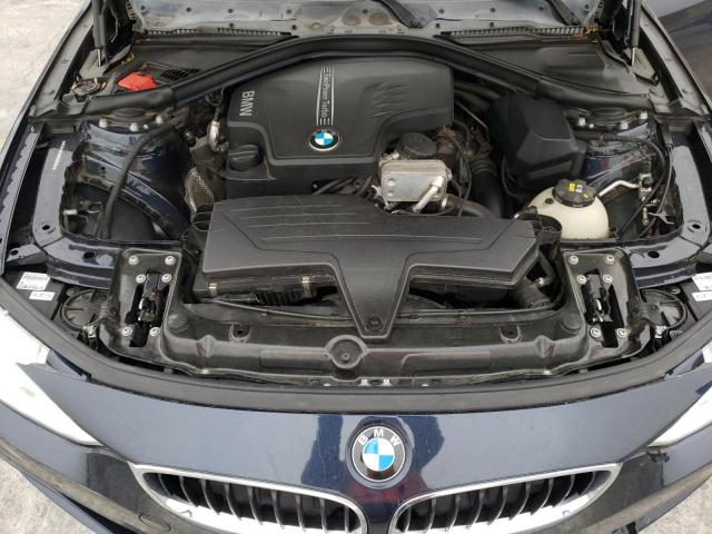 WBA4A9C56GG508384 BMW 428 I Gran Coupe Sulev
