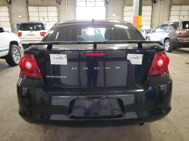 1C3CDZCB8EN203767 Dodge Avenger Sxt