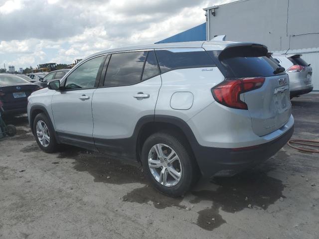 3GKALMEV7LL165594 GMC Terrain Sle