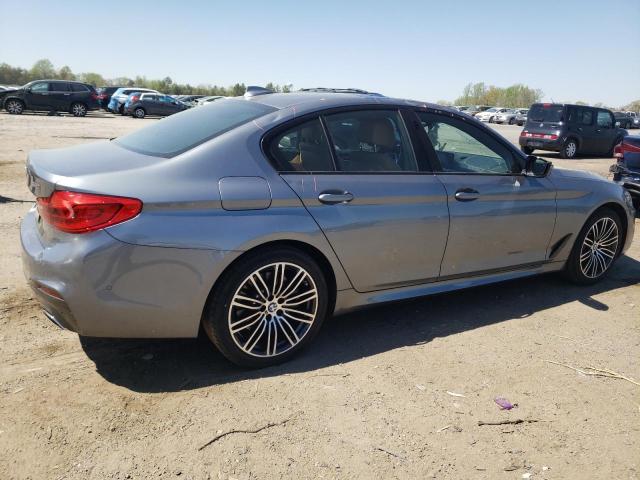 WBAJS3C03LCE44570 BMW 540 XI