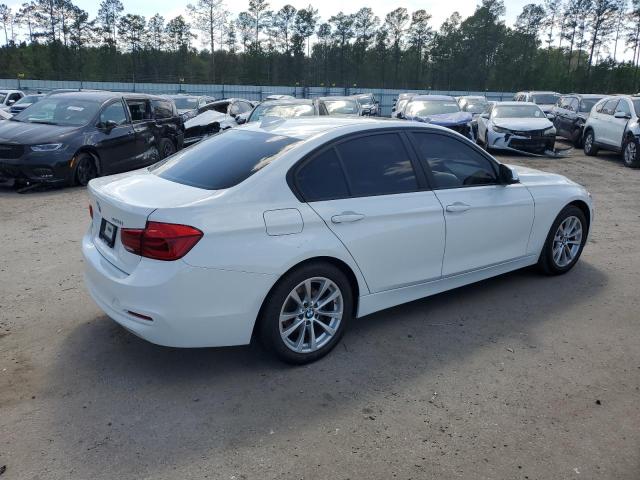 WBA8E1G36HNU16740 BMW 320 I