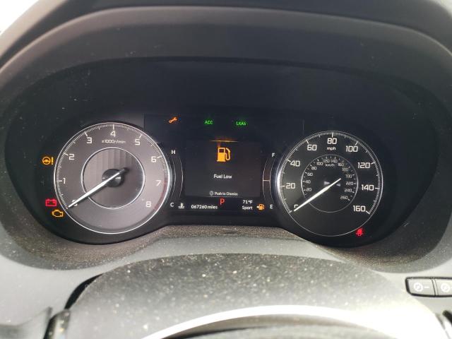 5J8TC2H32KL029033 Acura RDX