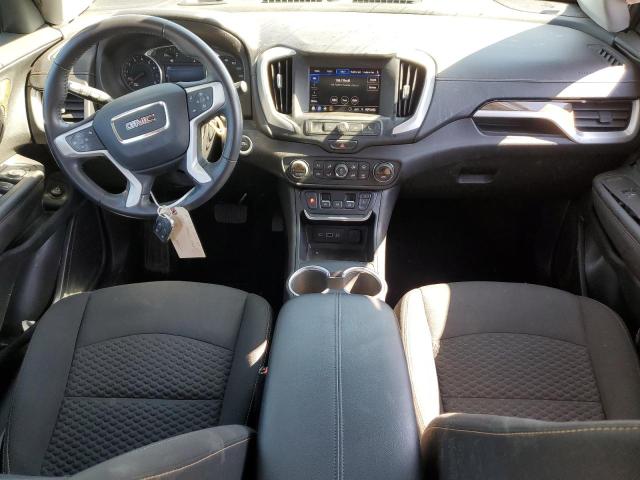 3GKALMEV6LL340742 GMC Terrain Sle