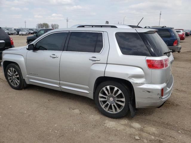 2GKFLVE39G6212158 GMC Terrain Denali
