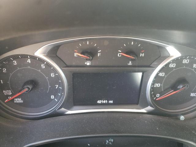 3GKALMEV7ML305533 GMC Terrain Sle