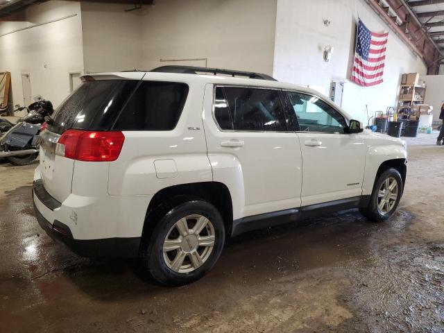 2GKALREK5E6280978 GMC Terrain Sle