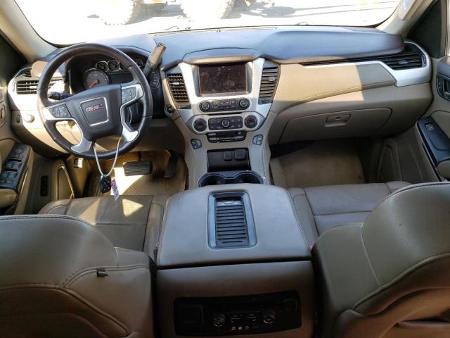 1GKS1HKCXFR529590 GMC Yukon Xl C1500 Slt