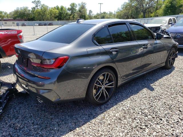 3MW5P7J08M8B71550 BMW 330e