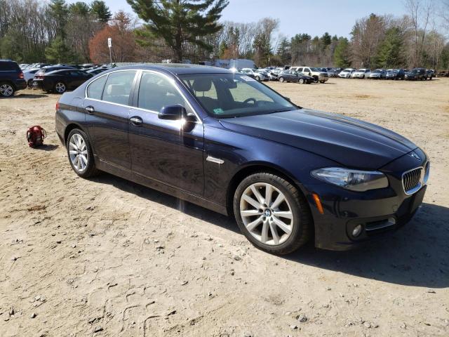 WBA5B3C57GG255994 BMW 535 XI