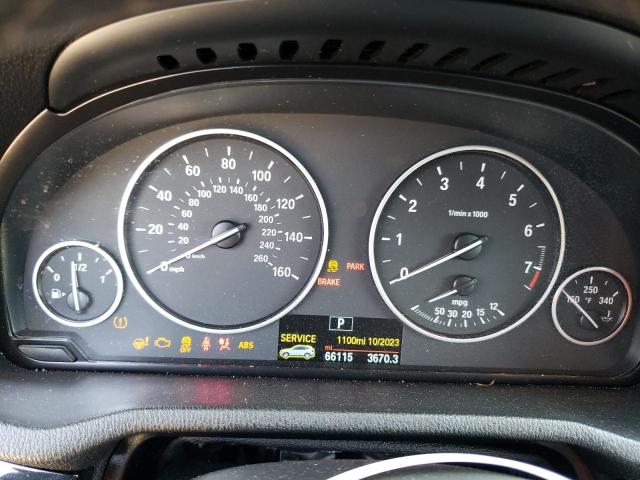 5UXWZ7C59H0V84862 BMW X3 Sdrive28i