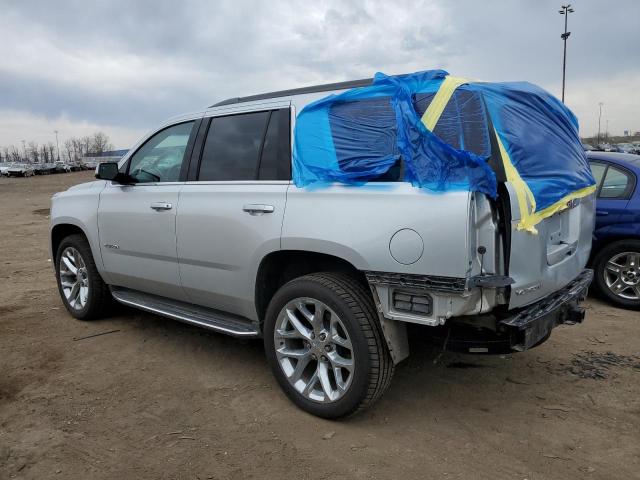 1GKS2AKC8KR329483 GMC YUKON SLE