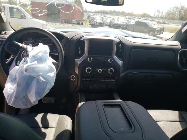 1GT59NEY0NF239401 GMC Sierra K2500 Slt
