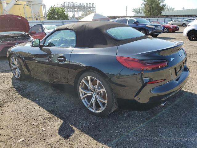 WBAHF3C01LWW59928 BMW Z4 Sdrive30i