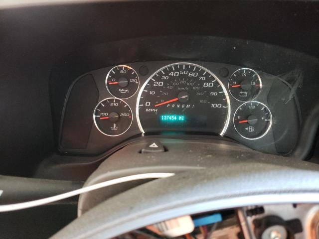 1GTW7AFP0M1145362 GMC Savana G2500