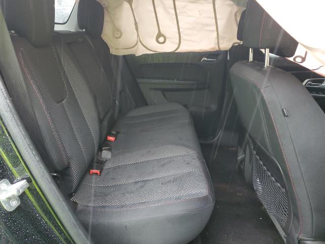 2GKFLTE38G6160932 GMC Terrain Sle