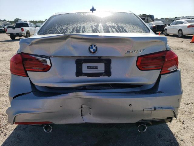 WBA8B3G50GNT92715 BMW 340 I