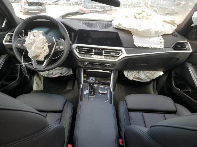 3MW5R7J03L8B34298 BMW 330XI