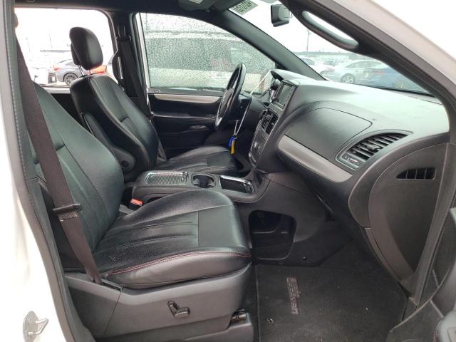 2C4RDGEG1HR713923 Dodge Grand Caravan Gt