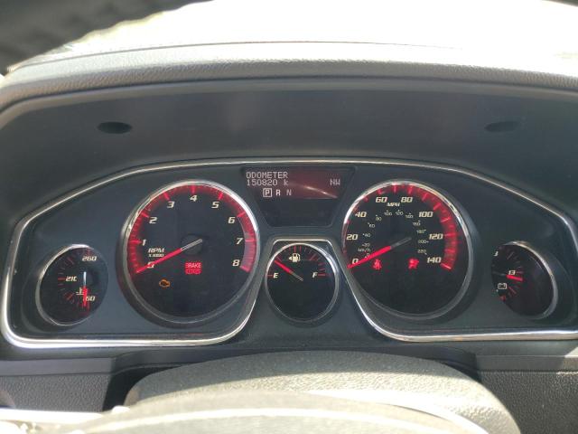 1GKKVRKD0FJ292061 GMC Acadia Slt-1
