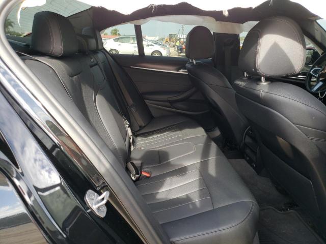 WBA53BJ0XMWW91285 BMW 540 I