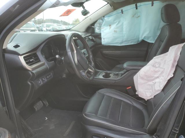 1GKKNXLS7LZ167878 GMC Acadia Denali