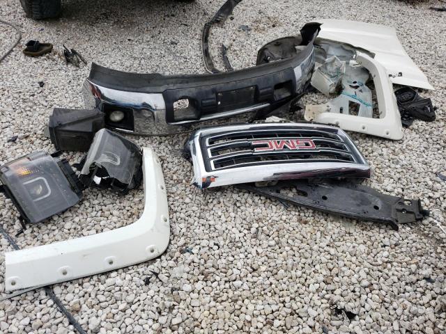 3GTU2UEC5EG217620 GMC Sierra K1500 Sle