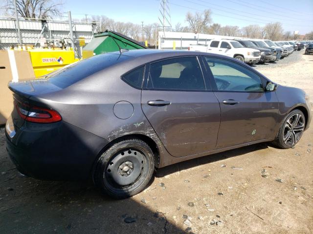 1C3CDFBB3FD435037 Dodge DART SXT