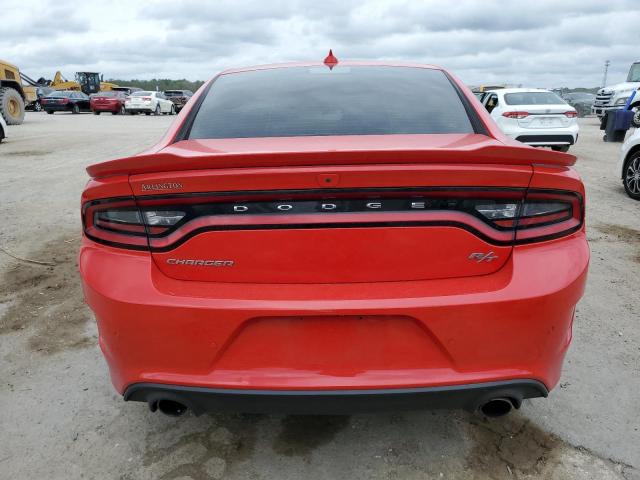 2C3CDXCT7MH524686 Dodge CHARGER R/T