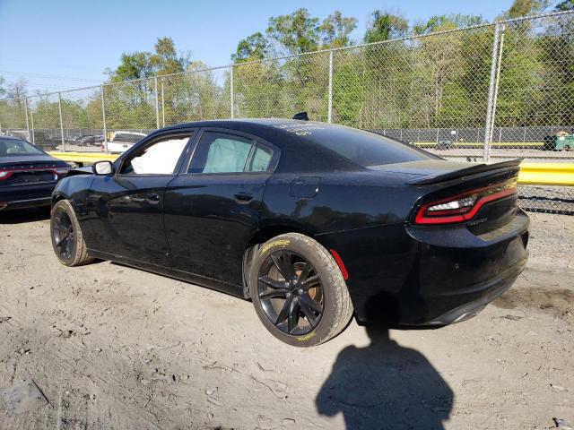 2C3CDXHG0GH303012 Dodge Charger Sxt