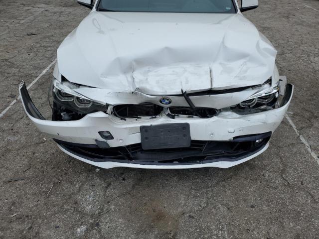 WBA8E1C59JA165667 BMW 330e