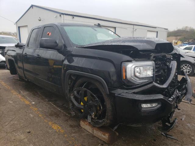 1GTV2MEC9JZ297258 GMC Sierra K1500 Sle