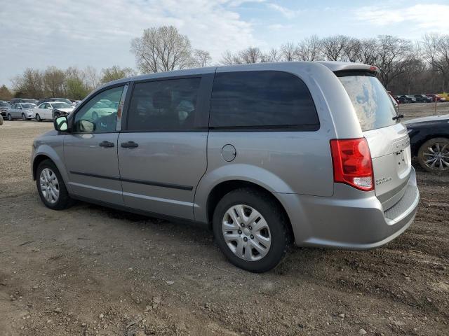2C4RDGBG3GR192819 Dodge Grand Caravan Se
